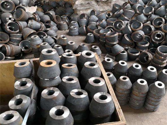 梅州网架构件锥头